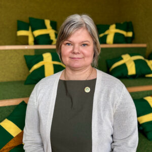 Tiina Laid