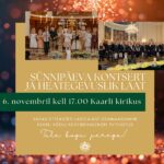 Kaarli Kool Kaarli Kool