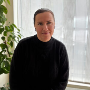 Diane Starkopf