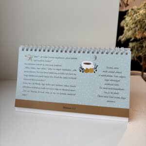 Kaarli Kooli advendikalender