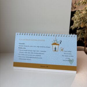 Kaarli Kooli advendikalender