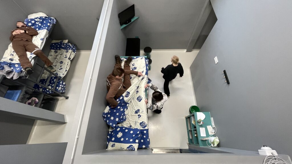 Üks gümnaasiumi kolmapäev, aga väga erinevad ja põnevad kogemused Üks gümnaasiumi kolmapäev, aga väga erinevad ja põnevad kogemused