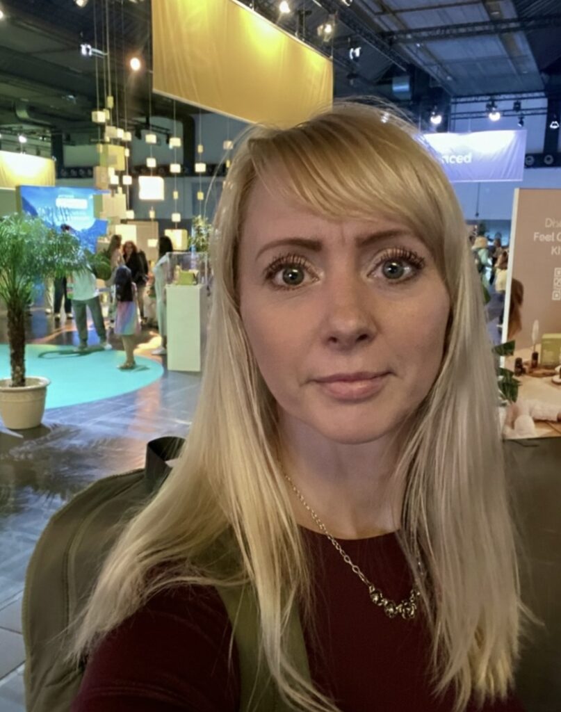 Oksana Suursaar on valitud osalema Pädagogischer Austauschdiensti (PAD) korraldatavas üheaastases täienduskoolitusprogrammis