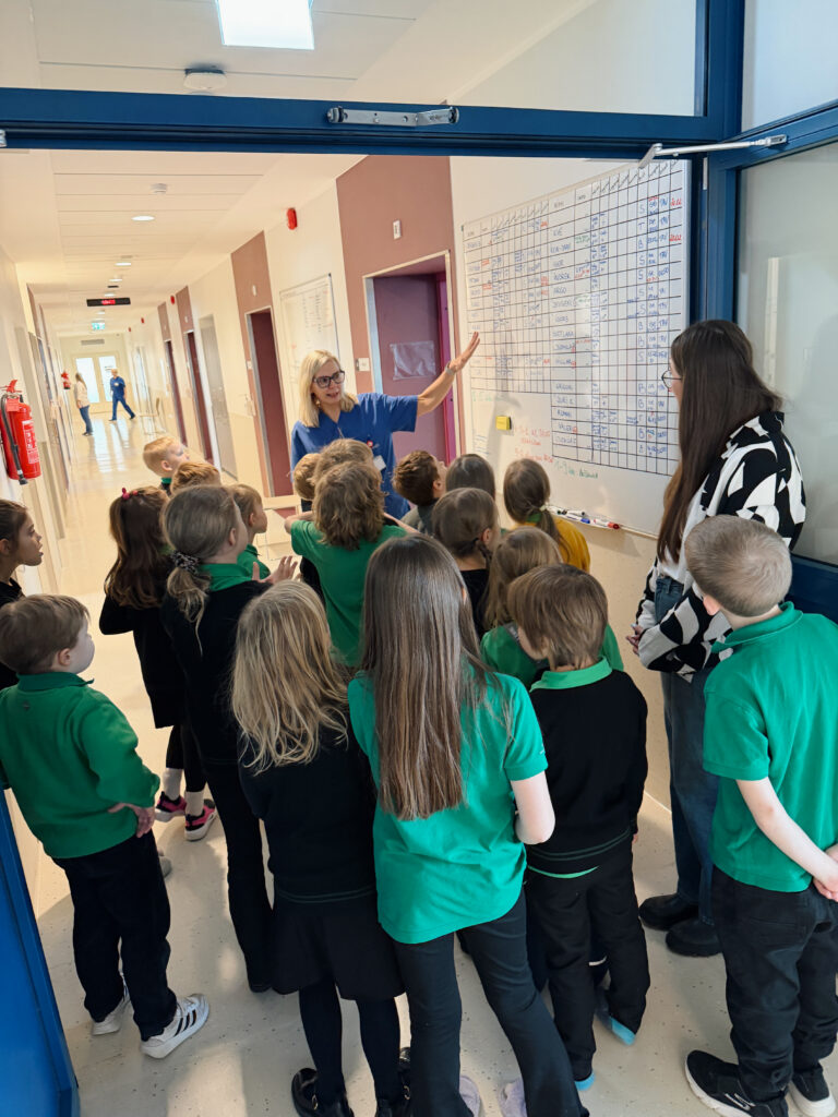 „Tööle kaasa!”