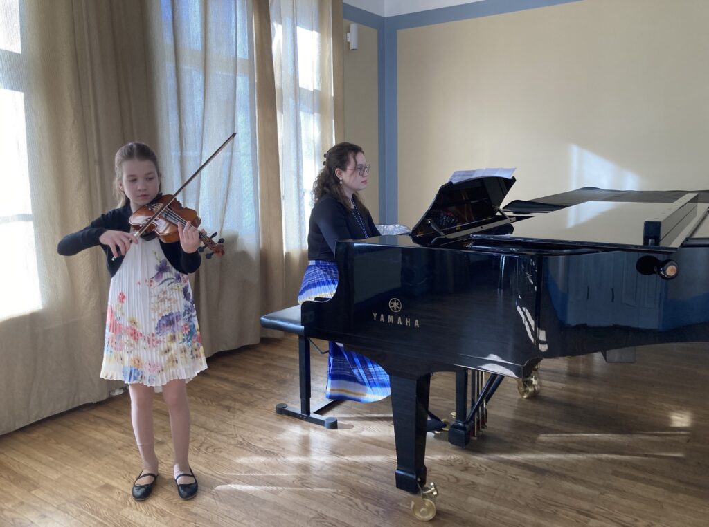 Palju õnne, Helene Ellen!