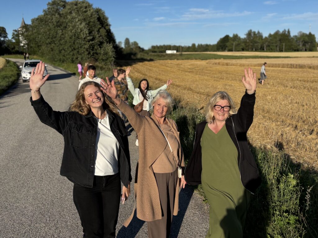 AASTA KOOLI KOLM FINALISTI ON SELGUNUD! AASTA KOOLI KOLM FINALISTI ON SELGUNUD!