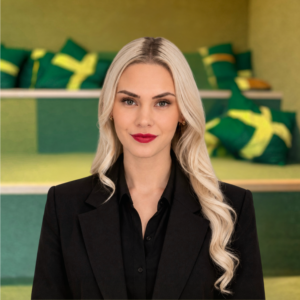 Eva-Lotta Niilop