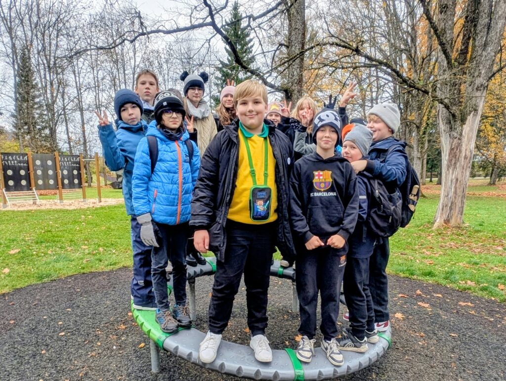 Nädal Kaarlis – 43. nädal