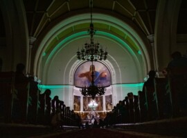 Galerii