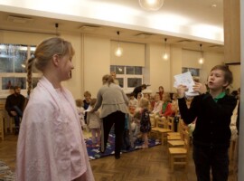 Galerii